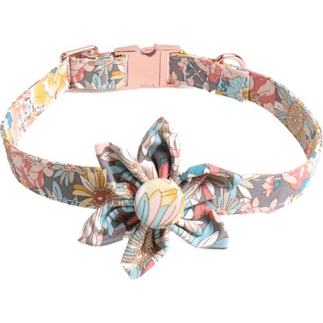 Collier Chien - Collier Chat - Noël Nœud Papillon - Pour Fêtes et Occasions Spéciales - Taille Réglable - 1 Pièce (1/5)
