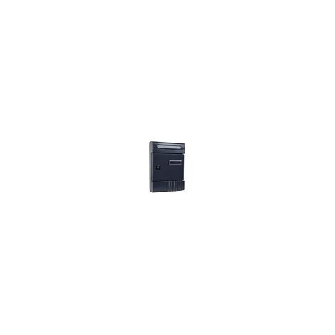 C CASSETTA POSTALE CONDOMI ANTR 7016 20.5X6.5X29CM