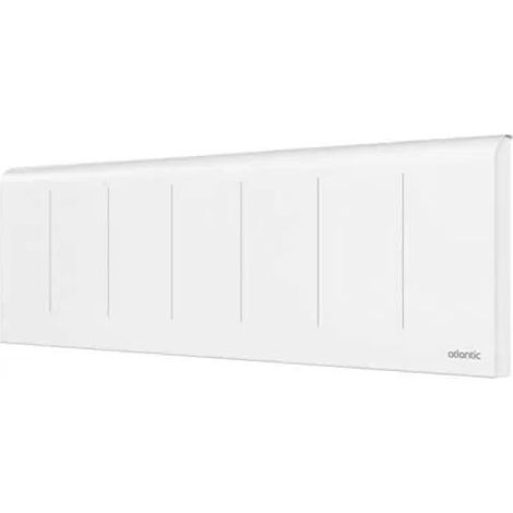 Atlantic Nirvana Néo radiador eléctrico blanco 750W