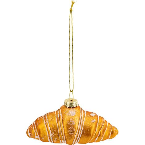 Mezzaluna in vetro sdn 10cm - Atmosphera créateur d'intérieur