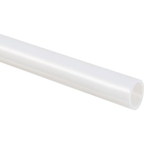 Tube silicone souple tuyau flexible 50cm long 8x10mm (1/5)