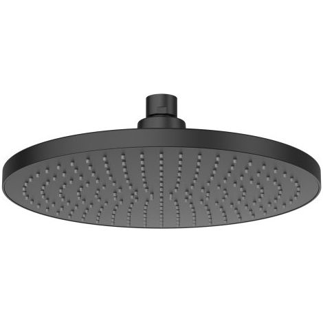ROCIADOR CIRC.RAINSENSE FT.SLCNA.D.230MM ABS NG MT