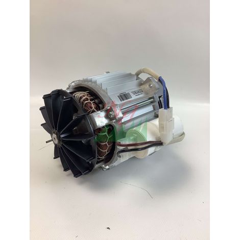 Motor de cortacésped eléctrico original Stiga 118563720/0 CS480 NT480 RME46 (1/4)