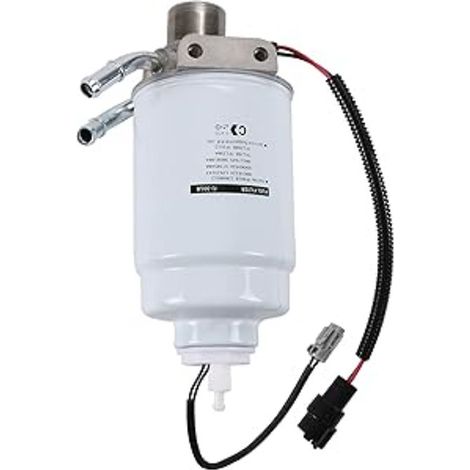 Die Baugruppe TP3018 12642623 ist für Duramax 6.6L Motoren geeignet. (1/5)