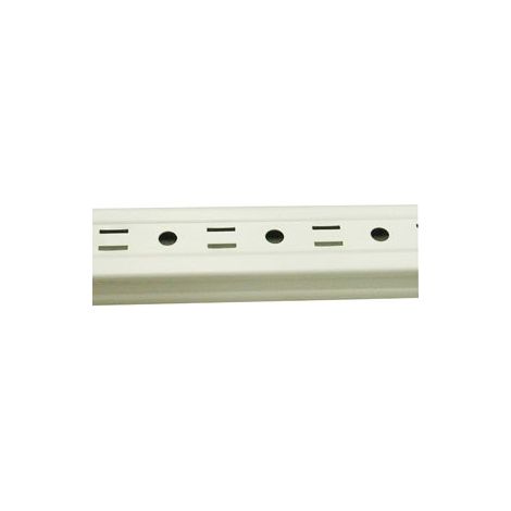 Prometal ANGOLARE PER SCAFFALI A GANCIO cm. 300 Prometal
