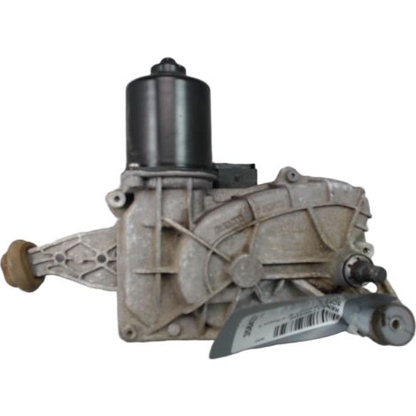 [PRODUIT D'OCCASION] Mecanisme Essuie-glace Avant RENAULT Scenic Monosp. III Phase 3 2013-... ♻️ Ref Oe. 288102466r - Garantie à vie (1/4)