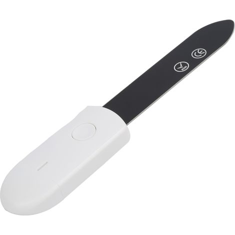 Elektronisches Mini-Bodenfeuchtemessgerät WN1803, ein Gartengerät für Topfpflanzen und Blumen und ein Geschenk (1/5)