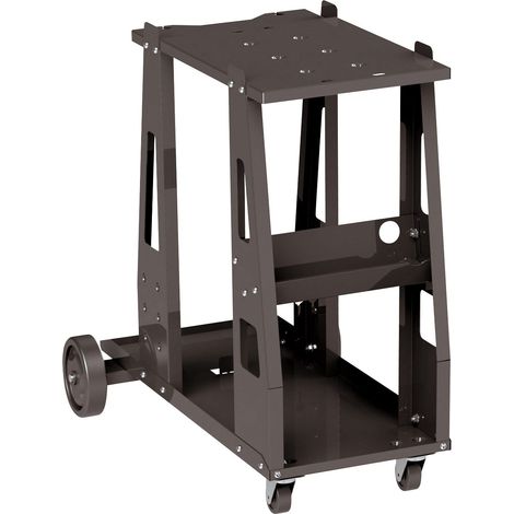Chariot de soudage GYS 4m³ WELD 610, modèle 040281