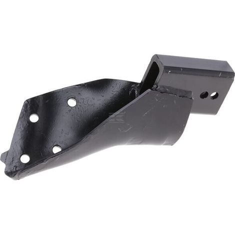 Placa frontal RABE 27542902 (1/4)