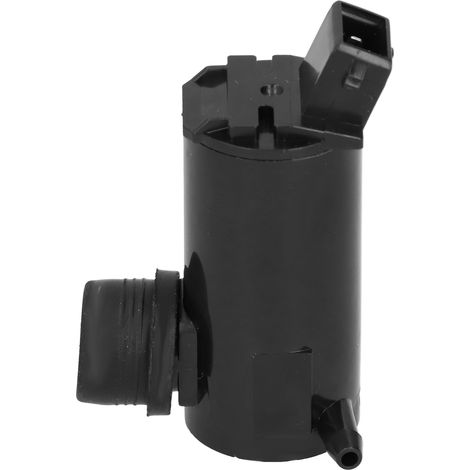 Pièce de rechange pour moteur de pompe de lave-glace 1014733 pour Ford Cougar/Courier/Escort (1/5)