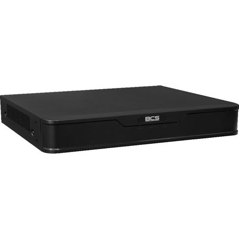Bcs Point BCS-P-NVR1601-4K Video Recorder Schwarz (1/3)