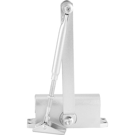 Moderne automatische, einstellbare hydraulische Puffer-Feuerschutztürschließer-Positionierungstürsteuerungen 45 kg (1/5)
