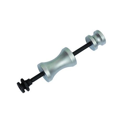 Herramienta bahco adaptor con 8 adaptadores y estuche espuma