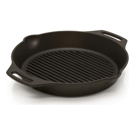 Padella grill Petromax gp35h ghisa 35 cm