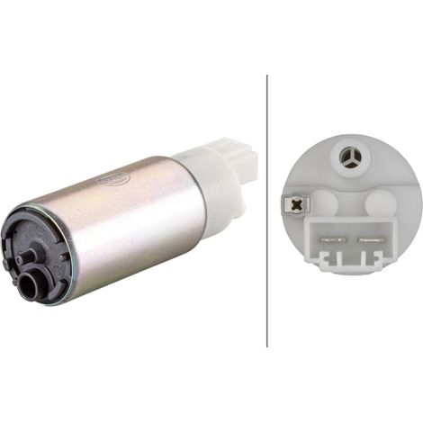 Pompe à carburant Hella 8TF 358 106-771 CHEVROLET 81 50 37 96 447 442 96447442