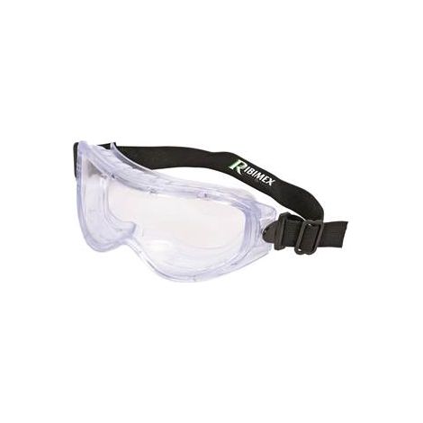Lunettes-masque de protection (1/2)