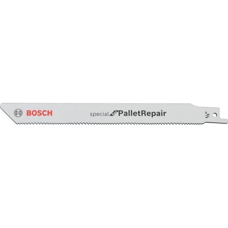 Handsaw Blade 100 Pc S 722 Vfr Bosch (1/2)