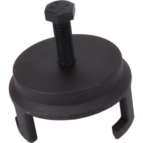 Coffre de Poulie Damper 25264 Extracteur de Poulie de Vilebrequin Outil de Retrait Rapide pour Moteur Ford Remplacement Automobile (1/5)