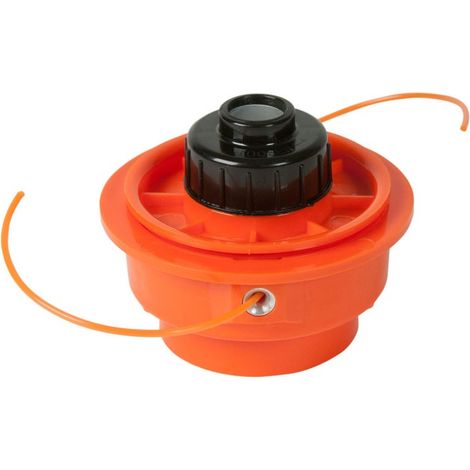 Freischneiderkopf Mini-Tap & Go Oregon Q111140