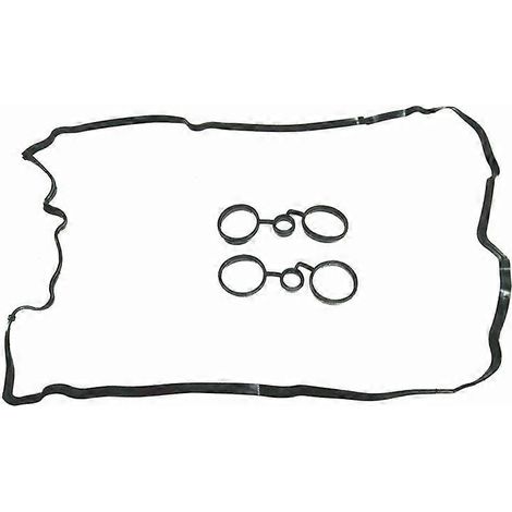 0249E6 0249E7 Ventildeckeldichtung Zylinderkopfdichtung für 3008 408 508 308S C4L C5 C3-XR (1/5)