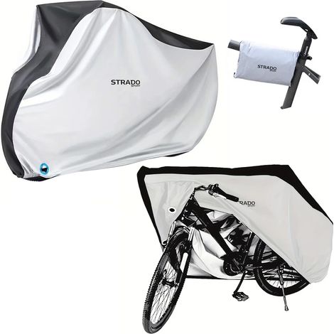 Telo copribici/scooter universale impermeabile Strado