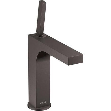 hansgrohe AXOR Citterio Einhebel-Waschtischmischer 160, ohne (1/4)