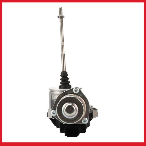 Turbo-Stellglied/Magnetventil 06K145614G - Passend für Audi, VW, Porsche (1/4)