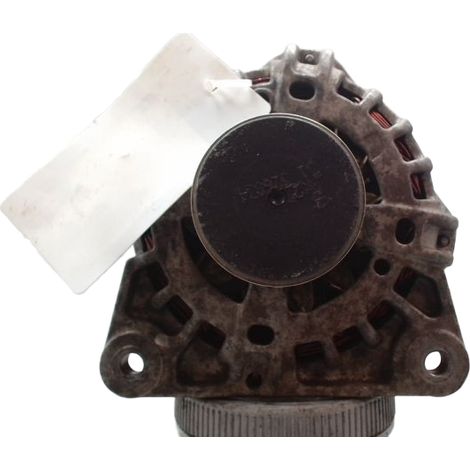 [PRODUIT D'OCCASION] Alternateur NISSAN Micra 2009- ♻️ Ref Oe. 231001hn1a - Garantie à vie (1/2)