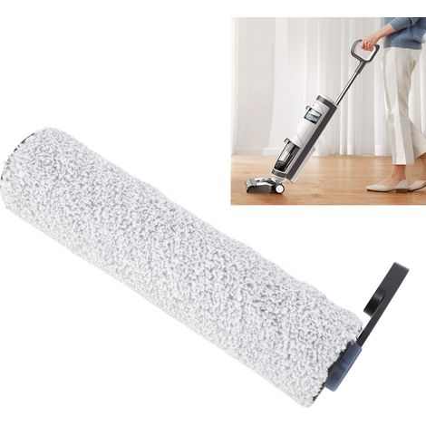 Accessoires compatibles avec les autolaveuses Tineco 2.0 : brosse rotative LCD/LED (1/5)