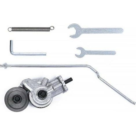 Electric sheep shears, metal cutting tool, electric drill attachment, easy to use, drill attachment for cutting metal and trimming animals (1/4)