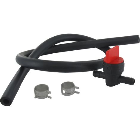 Kit de racordement carburateur BRIGGS ET STRATTON 4204756