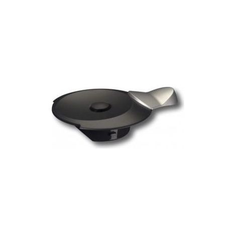 Couvercle verseuse pour Cafetière BRAUN 67050588 (1/2)