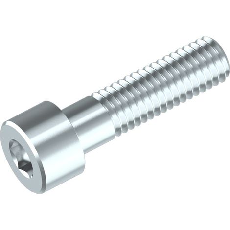 Reidl DIN 912 Zylinderschraube, Innensechskant M 30 x 250  10.9 verzinkt