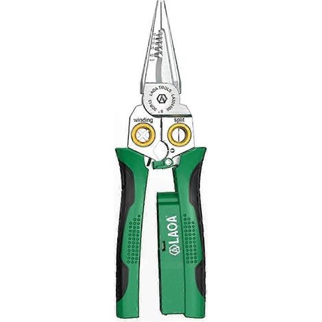 Pince multifonctionnelle pour dénuder et couper-Online Store (1/5)