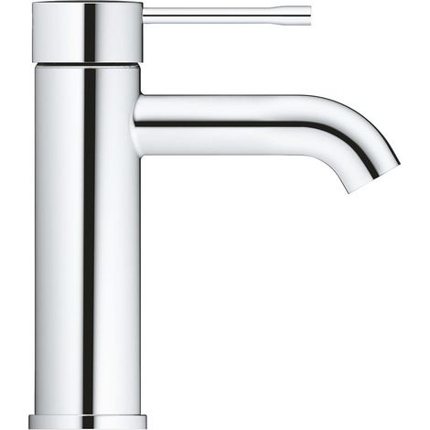 Grohe Essence Einhand-Waschtischbatterie, Energie-Spar-Funktion, (1/5)