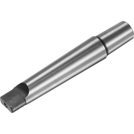 Adaptateur de Mandrin de Perçage MT2 vers B16, Douille d'Adaptation Cône Morse 2MT à 16B (1/5)
