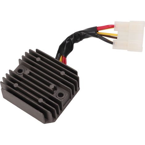Régulateur-redresseur de tension 12 V 21066-1078, accessoire de remplacement pour VTT KLF400 Bayou 400 4x4 1993-1999 (1/5)