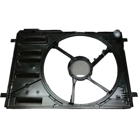 Support De Ventilateur FORD Focus [PRODUIT D'OCCASION]♻️jx618c607b