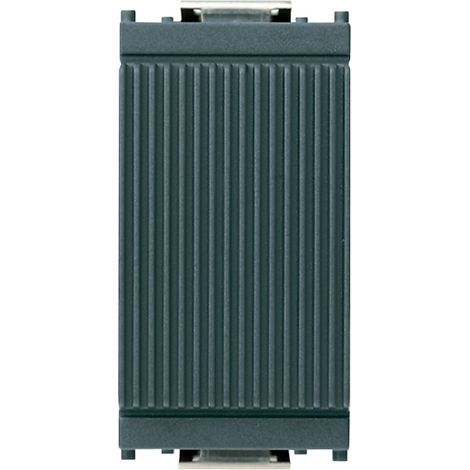 VIMAR - 16406 Ronzatore 24V 50-60Hz grigio