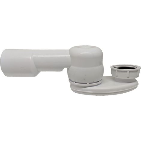 Ricambio sifone ad innesto per colonna di scarico Teuco 81099311