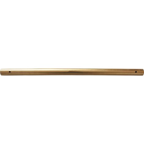 KS Tools - Rallonge pour clé polygonales grandes tailles BRONZEplus 600mm - 963.8048