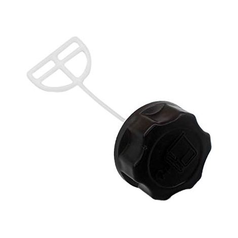 Bouchon d'essence pour Débroussailleuse, Multifonction 4 en 1, outil sur perche