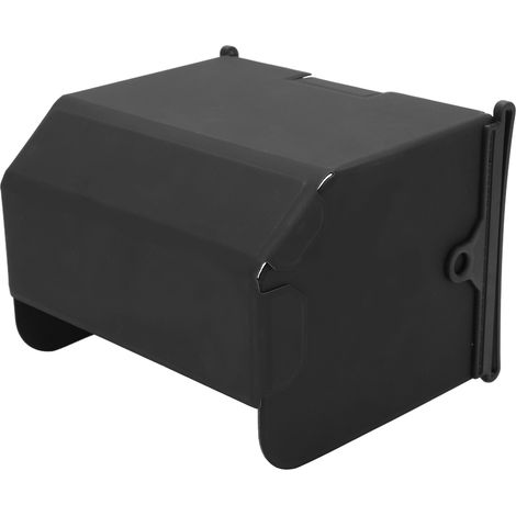 Pare-soleil magnétique Sunnylife pour écran de tablette 7,9 pouces, pliable, pour ordinateur portable. (1/5)