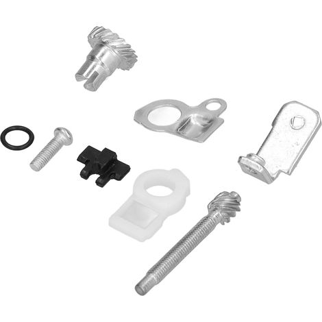 2 Jeux de Vis de Réglage de Tension de Chaîne pour Stihl 024 026 028 036 044 046 066 MS260 MS360