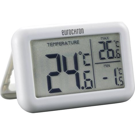 Eurochron EC-4321116 Termometro