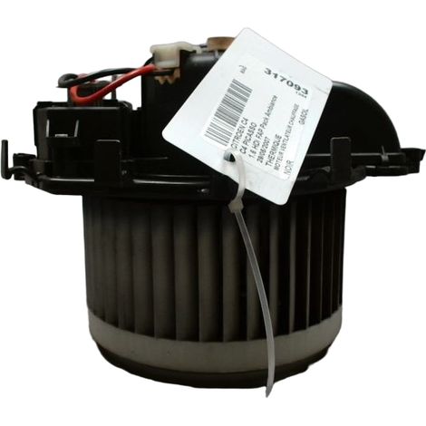 Moteur Ventilateur Chauffage CITROEN C4 Picasso [PRODUIT D'OCCASION]♻️6441w8