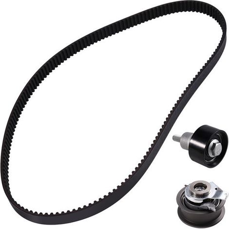 5300592100 04E109119F is a timing belt repair kit suitable for Volkswagen Golf and Audi. (1/4)