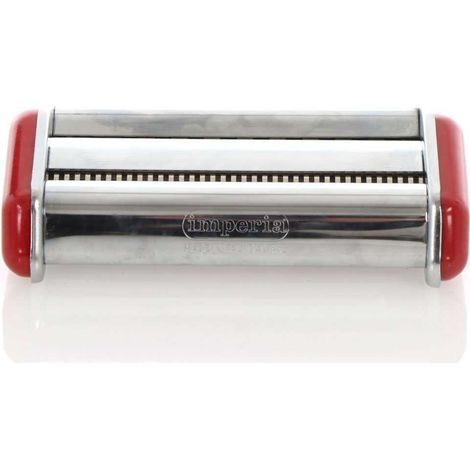 Macchina della pasta Imperia iPasta La classica Rossa 4120