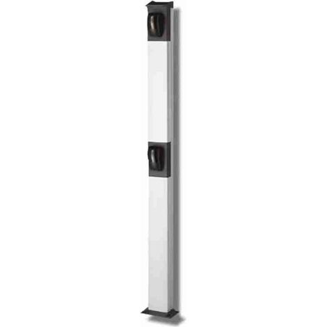 SEL120D - COLUMNA MODULAR ALTURA 1200 MM CARDIN SEL120D