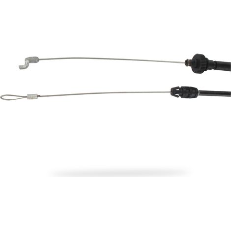 Zugkabel Mtd für Rasenmäher CC 53 Spbv, MF 46 Spbv, MF 53 Spkv, Original: 746-04809, 74604809.